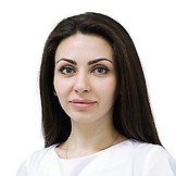 Врач Икоева Нина Борисовна