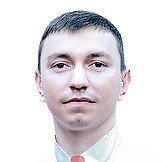 Врач Иконников Артем Валерьевич