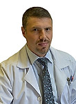 Врач Иконников Дмитрий Всеволодович