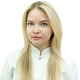 Врач Иконникова Екатерина Александровна