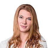 Врач Иконникова Наталия Андреевна