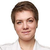 Врач Иконникова Нина Юрьевна