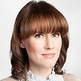 Врач Иконникова Ольга Михайловна