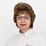 Врач Икрянникова Елена Сергеевна