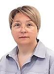 Врач Иксанова Альфия Харасовна