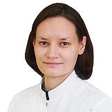 Врач Иксанова Лиана Равилевна