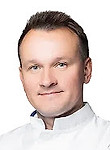 Врач Ильченко Денис Владимирович