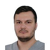 Врач Ильченко Георгий Петрович