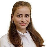 Врач Ильдарова Марият Газимагомедовна