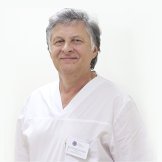 Врач Ильенко Андрей Михайлович
