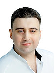 Врач Ильенко Игорь Иванович