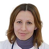 Врач Ильенко Вереника Александровна