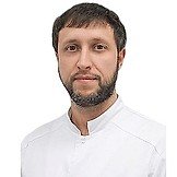 Врач Ильенко Владимир Андреевич