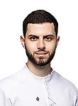 Врач Ильгияев Лион Ирмияевич