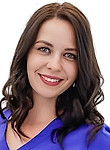 Врач Ильиченко Оксана Артуровна