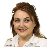 Врач Ильичева Алевтина Николаевна