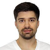 Врач Ильин Александр Андреевич