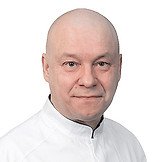 Врач Ильин Александр Сергеевич