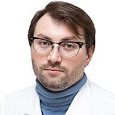 Врач Ильин Борис Сергеевич