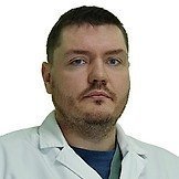 Врач Ильин Денис Сергеевич