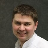 Врач Ильин Дмитрий Алексеевич