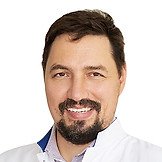 Врач Ильин Дмитрий Олегович