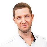 Врач Ильин Дмитрий Владимирович