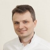 Врач Ильин Максим Викторович
