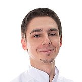 Врач Ильин Никита Александрович