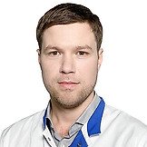 Врач Ильин Николай Витальевич