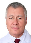 Врач Ильин Сергей Иванович
