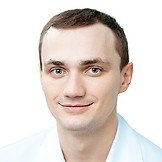 Врач Ильин Сергей Михайлович