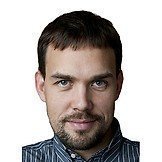 Врач Ильин Василий Львович