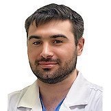 Врач Ильин Владимир Владимирович