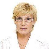 Врач Ильина Алевтина Алексеевна