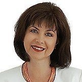 Врач Ильина Алла Александровна