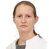 Врач Ильина Анастасия Юрьевна