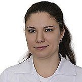 Врач Ильина Анастасия Витальевна
