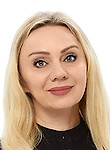 Врач Ильина Элла Андреевна
