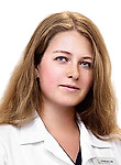 Врач Есина Эмилия Андреевна