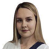 Врач Ильина Екатерина Александровна
