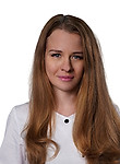 Врач Дворниченко Екатерина Михайловна