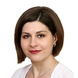 Врач Ильина Елена Сергеевна