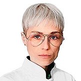 Врач Ильина Елизавета Евгеньевна