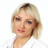 Врач Ильина Ирина Юрьевна