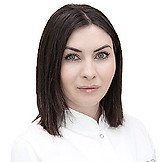 Врач Ильина Яна Викторовна