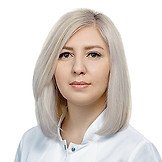 Врач Ильина Юлия Викторовна