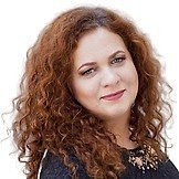 Врач Ильина Наталья Алексеевна