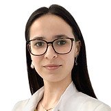 Врач Тимонина Руфина Андреевна