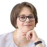Врач Ильина Татьяна Андреевна
